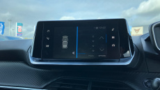 Peugeot 2008 1.2 PureTech Allure 5dr Petrol Estate